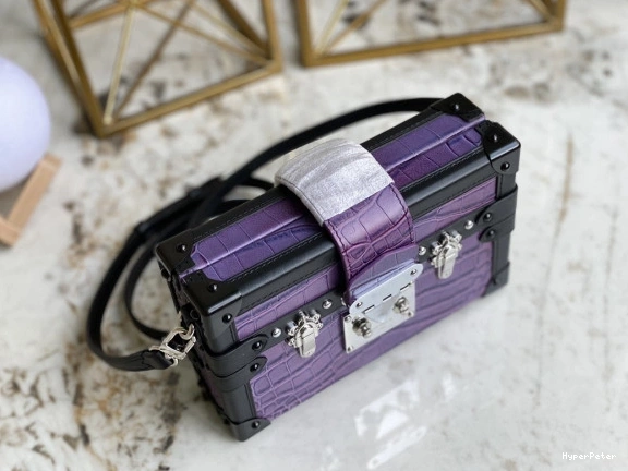 VUITTON MALLE LOUIS PETITE 0820